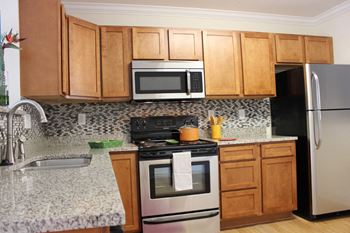 Granite Countertops
